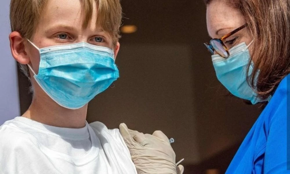 Η φάμπρικα με τα παιδιά-σύμβολα συνεχίζεται